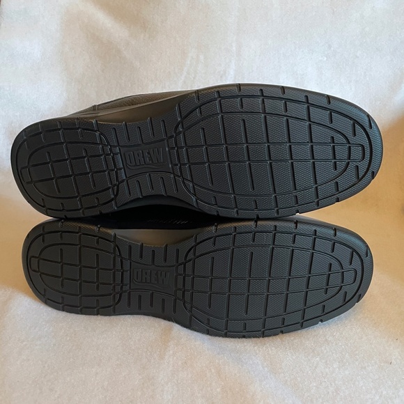 Drew Men’s Walker II Black 12M, Model 40784-14 - New in Box! - Picture 6 of 9